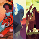 Image for article titled Celebrate Two of Disney's Most Prolific Directors With This Incredible Art